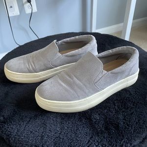 Platform Sneakers